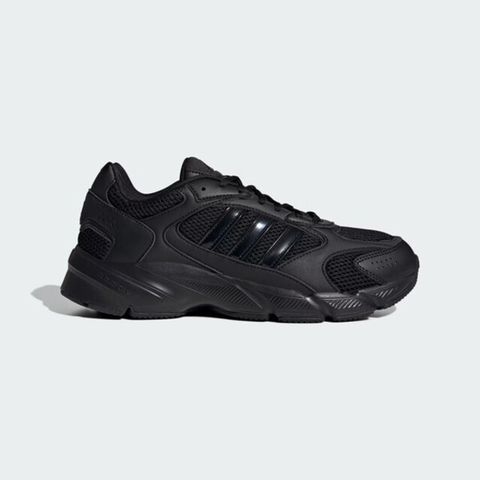 Adidas Crazychaos 2000 IH0304 男 慢跑鞋 運動 復古 跑鞋 透氣 緩震 全黑