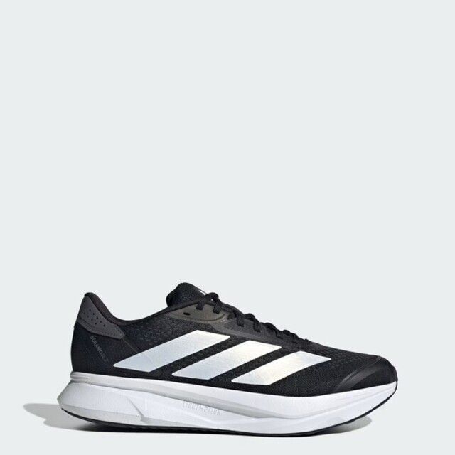 adidas 愛迪達 Adidas Duramo SL2 M Wide IF9400 男女 慢跑鞋 寬楦 緩衝 彈力 穩定 黑白