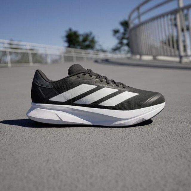 adidas 愛迪達 Adidas Duramo SL2 M Wide IF9400 男女 慢跑鞋 寬楦 緩衝 彈力 穩定 黑白