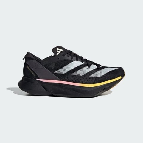 ADIDAS 愛迪達 Adidas Adizero Adios Pro 3 M IG6439 男 慢跑鞋 運動 競速 跑鞋 回彈 黑銀