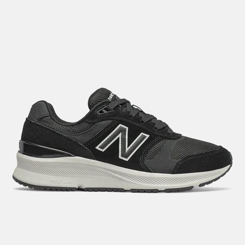 New Balance 880 V5 [WW880BK5] 女 健走鞋 運動休閒鞋 跑鞋 寬楦 緩震 黑灰