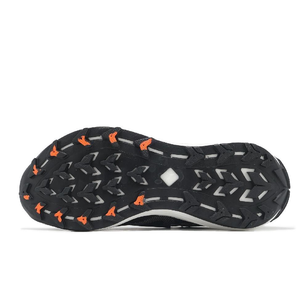 PUMA 彪馬 慢跑鞋 Voyage Nitro 3 男鞋 黑 白 雙層中底 氮氣 緩衝 運動鞋 31023701