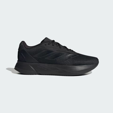 adidas 愛迪達 Adidas Duramo SL M Wide IF7254 男女 慢跑鞋 運動 寬楦 緩衝 透氣 黑