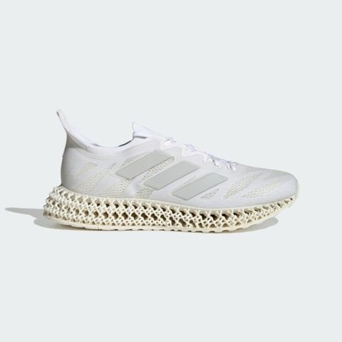 adidas 愛迪達 Adidas 4DFWD 3 M IG8987 男 慢跑鞋 運動 頂級 跑鞋 無接縫 4D中底 反光 愛迪達 白