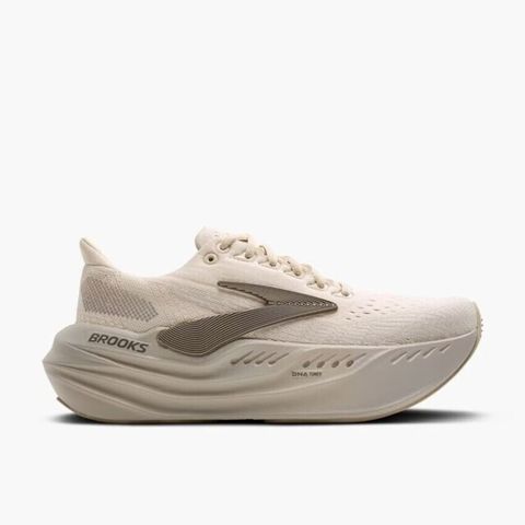 Brooks Glycerin Max [1204361B208] 女 慢跑鞋 緩衝 彈力 米
