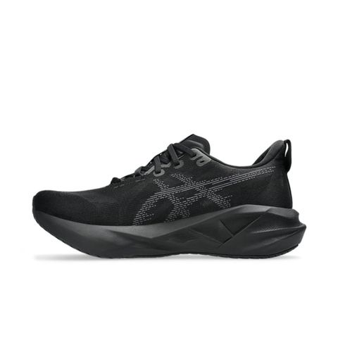 Asics Novablast 5 (2e) 1011B975-002 男 慢跑鞋 寬楦 彈力 支撐 緩震 黑