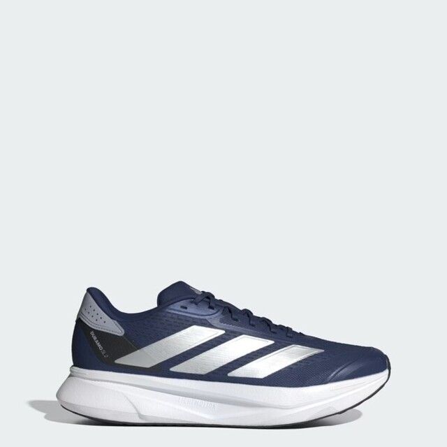adidas 愛迪達 Adidas Duramo SL2 M IH8221 男女 慢跑鞋 運動鞋 緩震 舒適 深藍 銀