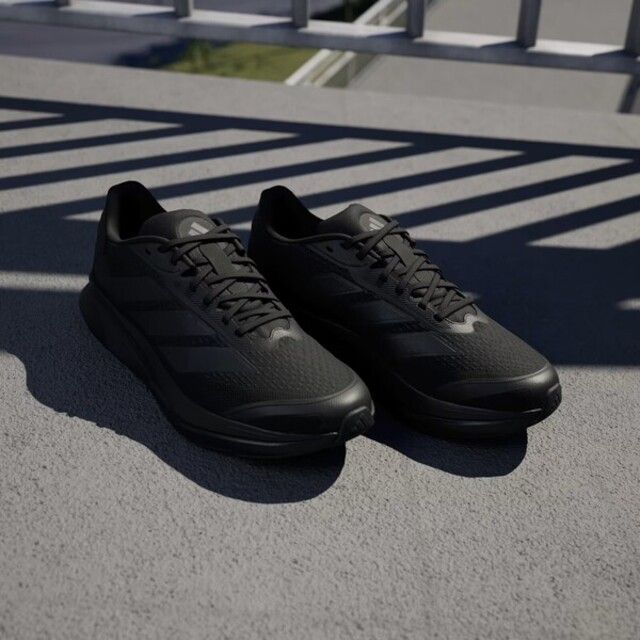 adidas 愛迪達 Adidas Duramo SL2 M IH8217 男女 慢跑鞋 運動鞋 緩震 舒適 全黑