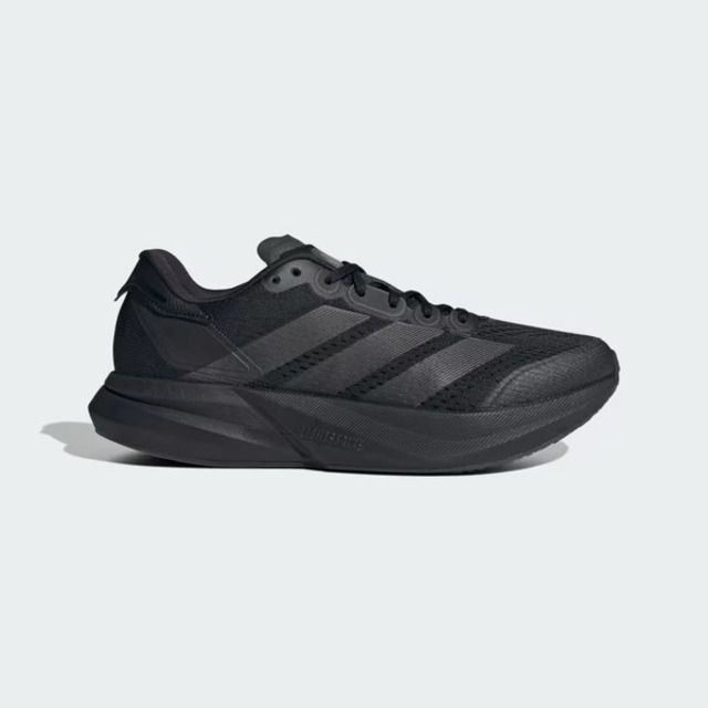 adidas 愛迪達 Adidas Duramo Speed 2 M IH8204 男 慢跑鞋 運動鞋 緩震 透氣 全黑