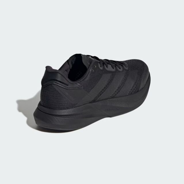 adidas 愛迪達 Adidas Duramo Speed 2 M IH8204 男 慢跑鞋 運動鞋 緩震 透氣 全黑