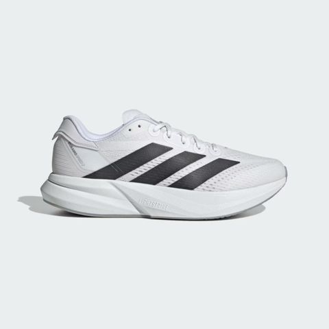 adidas 愛迪達 Adidas Duramo Speed 2 M IH8206 男 慢跑鞋 運動鞋 緩震 透氣 白黑