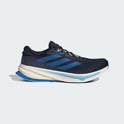 adidas 愛迪達 Adidas Supernova Rise 2 M JR7685 男 慢跑鞋 運動鞋 緩震 透氣 支撐 深藍
