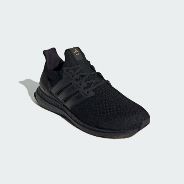 ADIDAS 愛迪達 Adidas Ultraboost 1.0 DNA JQ0967 男女 慢跑鞋 運動鞋 緩震 彈力 全黑