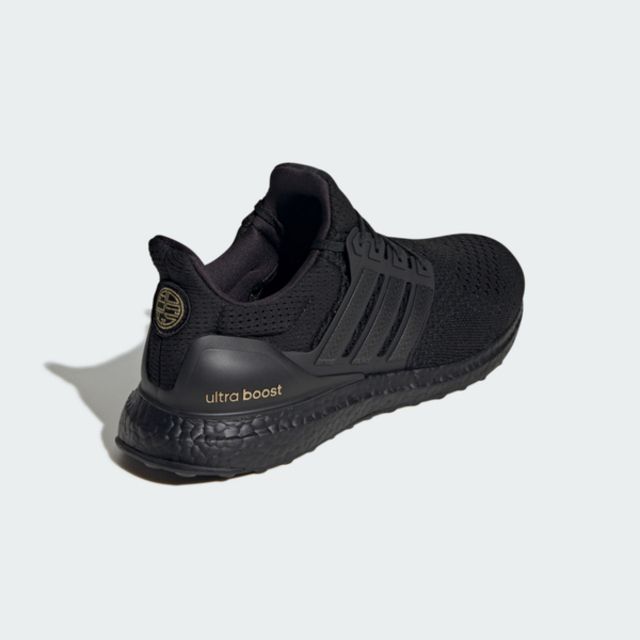 ADIDAS 愛迪達 Adidas Ultraboost 1.0 DNA JQ0967 男女 慢跑鞋 運動鞋 緩震 彈力 全黑