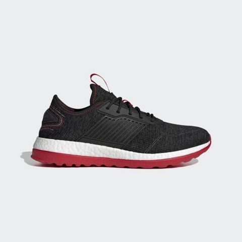 adidas 愛迪達 Adidas CNY ZG Boost [IE4225] 男 慢跑鞋 運動 路跑 緩震 透氣 愛迪達 黑白紅