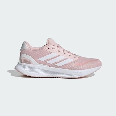 ADIDAS 愛迪達 Adidas Runfalcon 5 W [IE0528] 女 慢跑鞋 運動 休閒 透氣 緩衝 舒適 愛迪達 粉紅