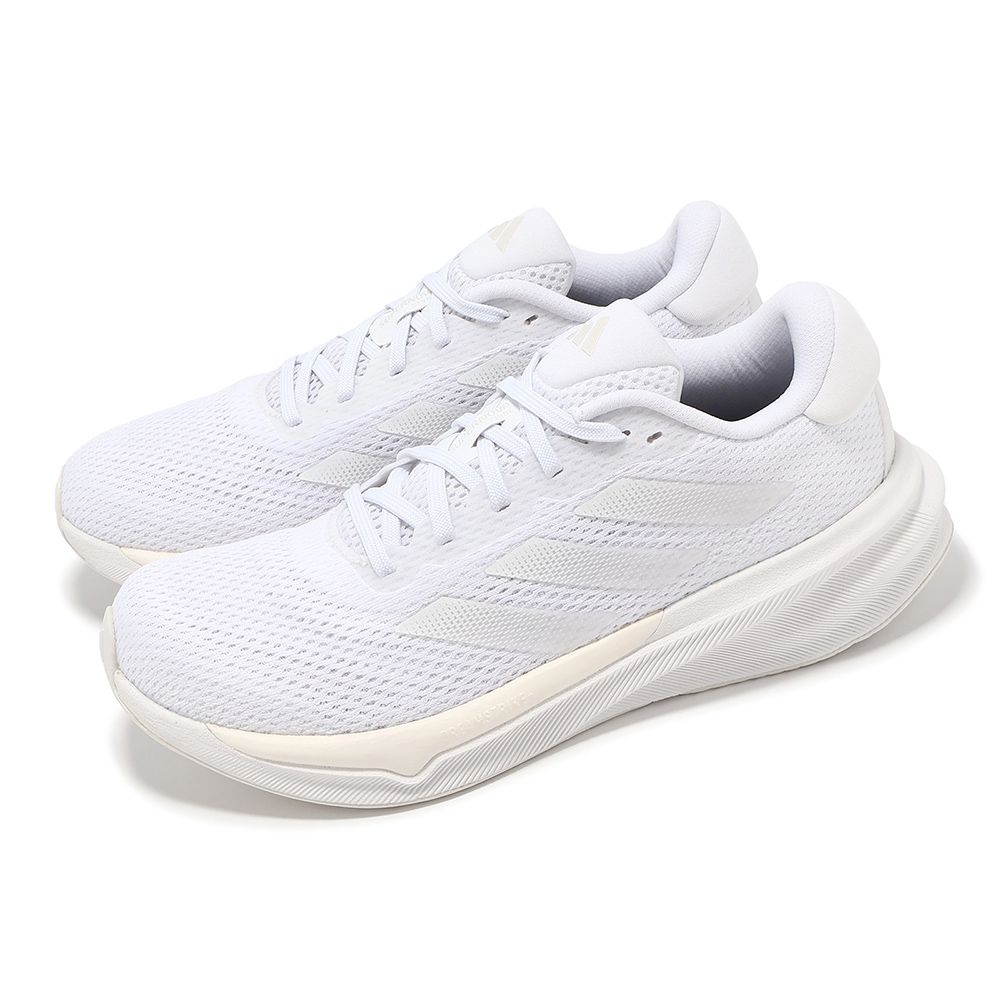 adidas 愛迪達 慢跑鞋 Supernova Stride 男鞋 女鞋 網布 透氣 緩衝 輕量 運動鞋 單一價