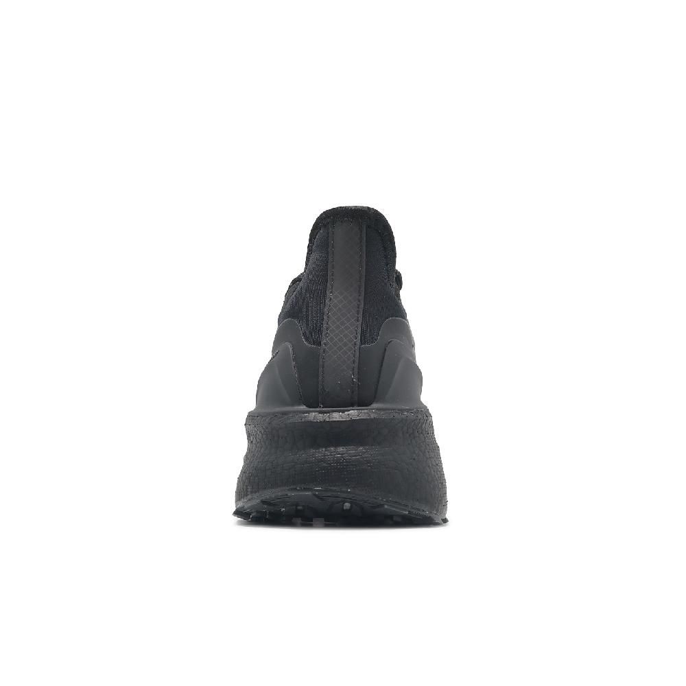 adidas 愛迪達 防水慢跑鞋 Ultraboost Light 5 GTX 男鞋 黑 全黑 機能 運動鞋 JI1384