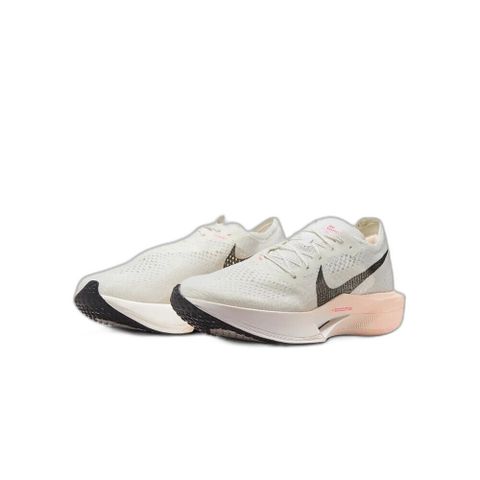 Nike ZoomX VaporFly Next% 3 Sail Crimson Tint 白淺橘	馬拉松 公路競速 跑鞋 運動鞋 男鞋 DV4129-103
