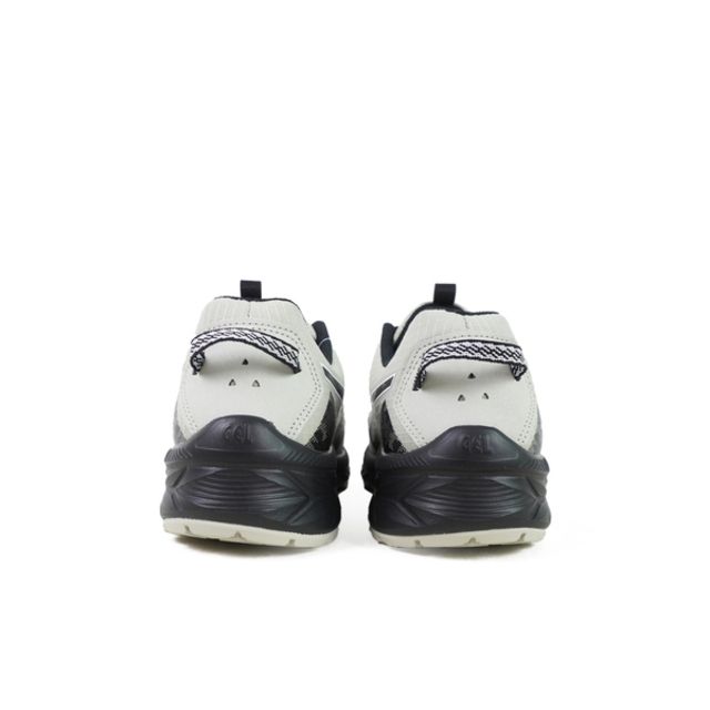 Asics 亞瑟士 Asics Gel-venture 10 4E 1011B966-021 男 慢跑鞋 越野 超寬楦 支撐 緩震 灰黑