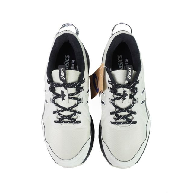 Asics 亞瑟士 Asics Gel-venture 10 4E 1011B966-021 男 慢跑鞋 越野 超寬楦 支撐 緩震 灰黑