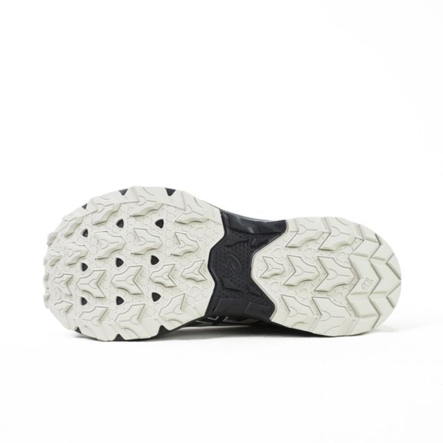 Asics 亞瑟士 Asics Gel-venture 10 4E 1011B966-021 男 慢跑鞋 越野 超寬楦 支撐 緩震 灰黑