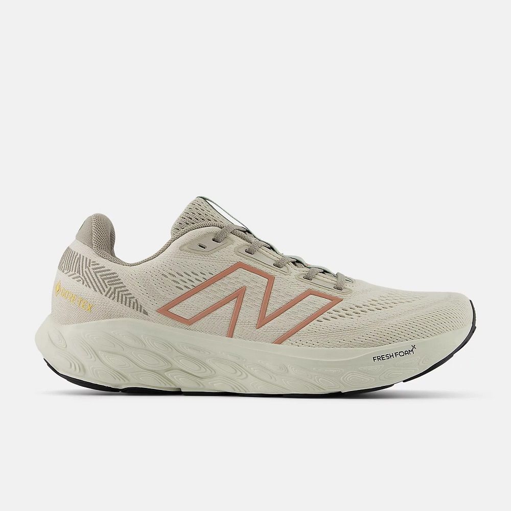New Balance 紐巴倫 男 Fresh Foam X 880v14 GORE-TEX 慢跑鞋 運動鞋_M880GE14-2E
