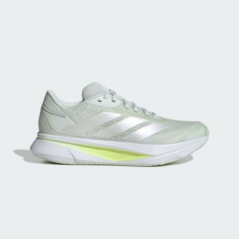 adidas 愛迪達 DURAMO SL2 W 跑步鞋 女 淺綠 銀-IF9398
