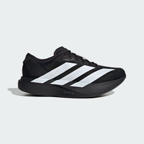 adidas 愛迪達 adizero Evo SL M 跑步鞋 男 黑白-JP7149