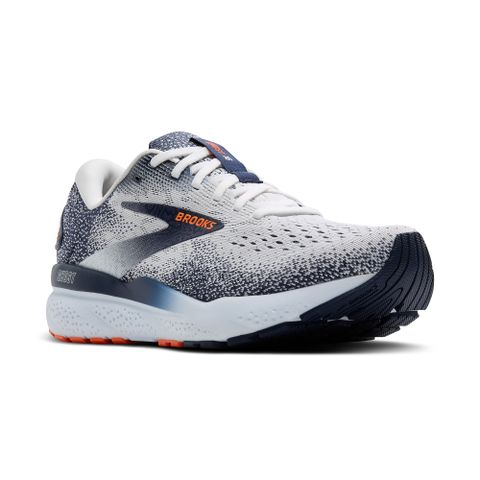 BROOKS 男 避震緩衝象限 GHOST 16 (1104181D130)