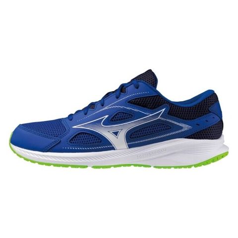 Mizuno Spark 9 [K1GA240311] 男 慢跑鞋 彈力 支撐 緩震 美津濃 藍