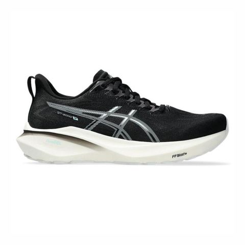 Asics 亞瑟士 Asics GT-2000 13 1012B666-004 女 慢跑鞋 運動鞋 支撐 回彈 亞瑟士 黑 薄荷綠