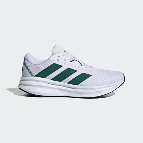 Adidas Galaxy 7 M ID8749 男 慢跑鞋 跑鞋 運動鞋 緩震 透氣 白綠