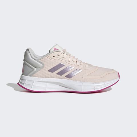 adidas 愛迪達 Adidas DURAMO 10 HP2389 女 慢跑鞋 運動 日常 跑鞋 基本款 緩震 舒適 透氣 愛迪達 粉橘