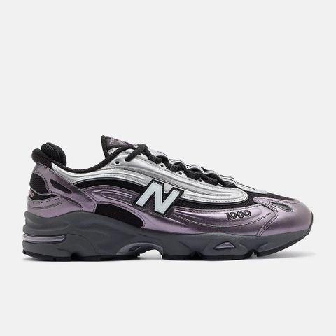 New Balance 男/女 復古 休閒 運動鞋_M1000EGY-D