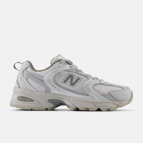 New Balance 男/女 復古 休閒 運動鞋_U530NEC-D
