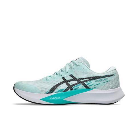 Asics 亞瑟士 Asics Hyper Speed 4 2E [1011B876-401] 男 慢跑鞋 寬楦 彈力 支撐 緩震 綠