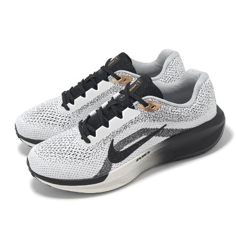 NIKE 耐吉 慢跑鞋 Air Winflo 11 SE 男鞋 白 黑 金 緩震 透氣 運動鞋 HQ7975-100