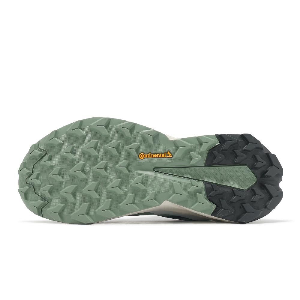 adidas 愛迪達 x 國家地理 Terrex Trailmaker 2 GTX 防水野跑鞋 男鞋 黑 綠 登山 JP7064
