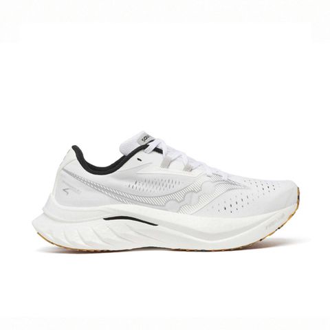 SAUCONY Saucony Endorphin Speed 4 [S20940-11] 男 慢跑鞋 輕量競速跑鞋 白