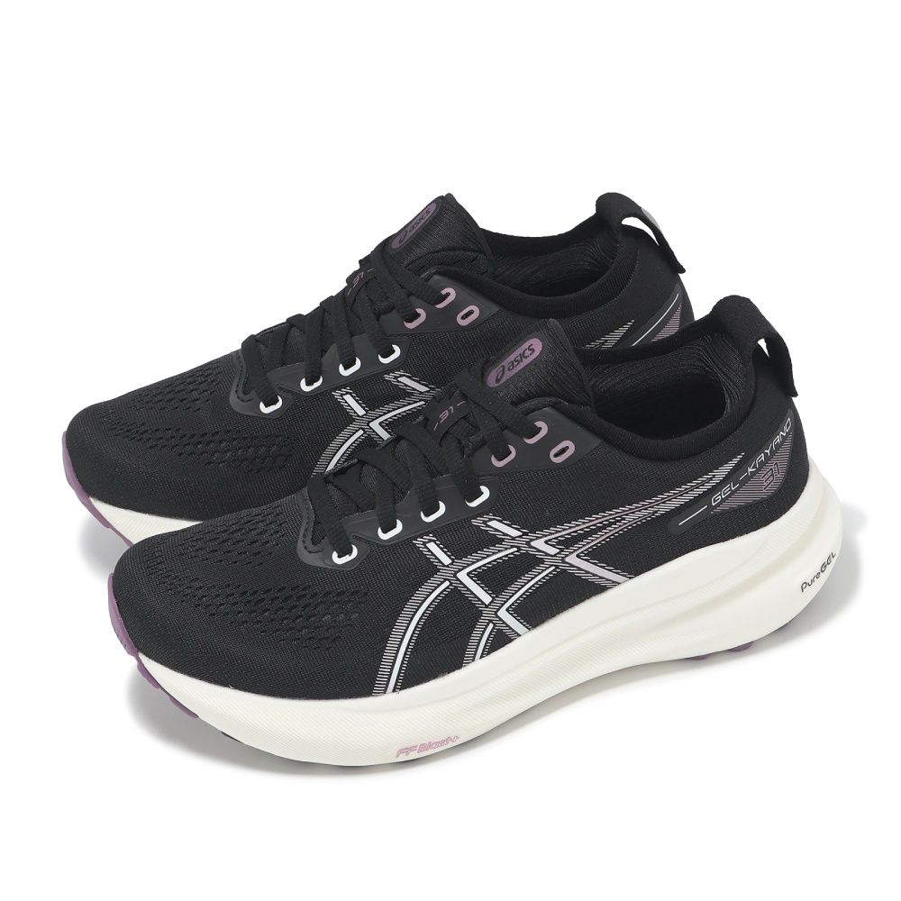 Asics 亞瑟士 慢跑鞋 GEL-Kayano 31 男鞋 女鞋 支撐 厚底 緩衝 運動鞋 單一價