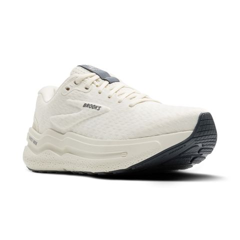 BROOKS 女 避震緩衝象限 GHOST MAX 2 立體藝術壓紋限定款 (1204201B274)