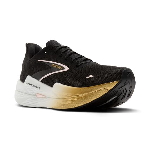 BROOKS 女 推進加速象限 Hyperion Max 2 (1204231B098)