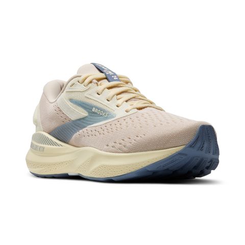 BROOKS 女 避震緩衝象限 ADRENALINE GTS 24 (1204261B177)