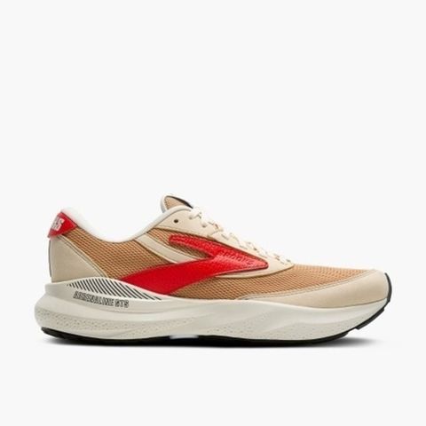 Brooks Adrenaline Gts 24[1204261B296]女 慢跑鞋 支撐 緩震 復古 限定款 棕橘