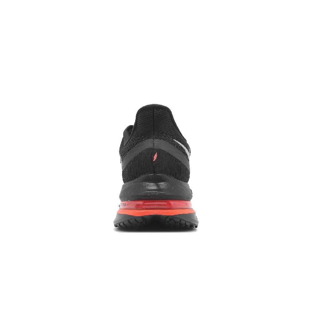 NIKE 耐吉 慢跑鞋 Pegasus Premium 男鞋 黑 銀 紅 氣墊 反光 緩震 回彈 運動鞋 HQ2592-003