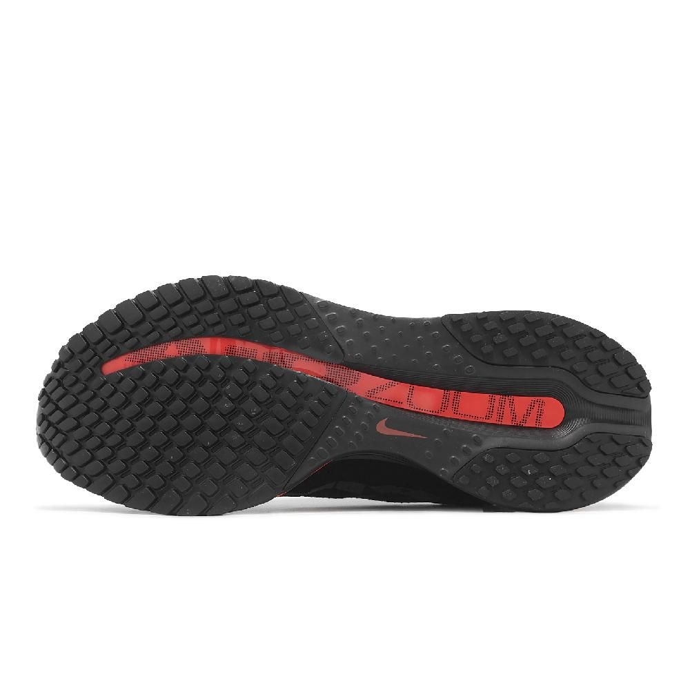 NIKE 耐吉 慢跑鞋 Pegasus Premium 男鞋 黑 銀 紅 氣墊 反光 緩震 回彈 運動鞋 HQ2592-003