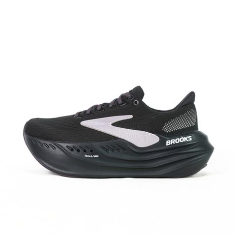 Brooks Glycerin Max [1204361B067] 女 慢跑鞋 緩衝 彈力 黑