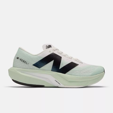 New Balance 女 FuelCell Rebel v4 慢跑鞋_WFCXCA4-D