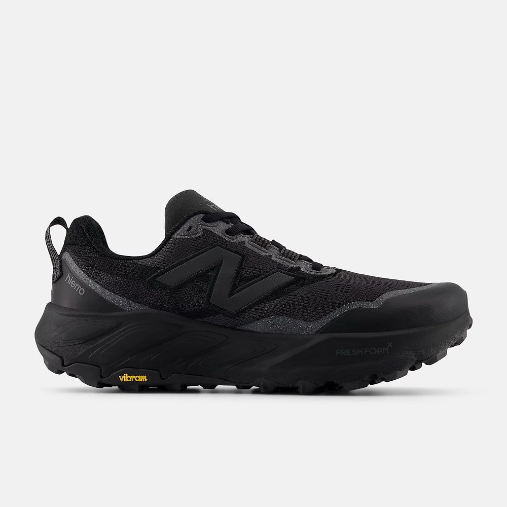 New Balance 紐巴倫 男 Fresh Foam X Hierro v9 慢跑鞋_MTHIERZ9-2E